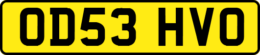 OD53HVO