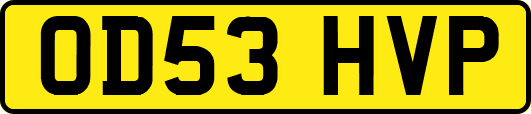 OD53HVP