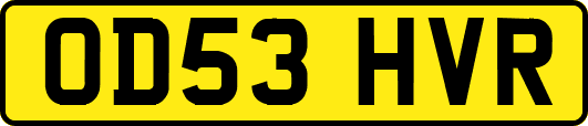 OD53HVR