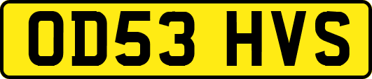 OD53HVS
