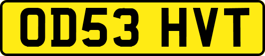 OD53HVT