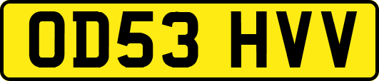 OD53HVV
