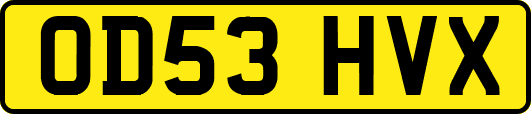 OD53HVX