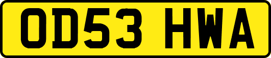 OD53HWA