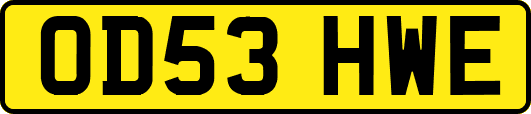OD53HWE