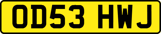 OD53HWJ