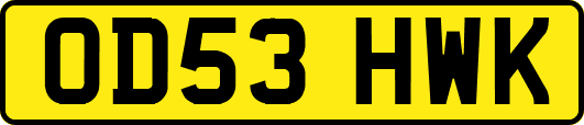 OD53HWK