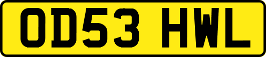 OD53HWL