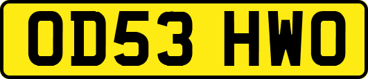 OD53HWO