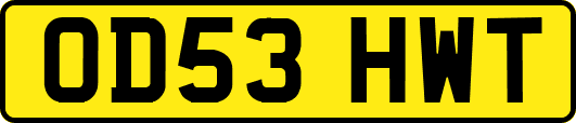 OD53HWT