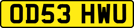 OD53HWU