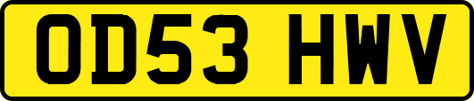 OD53HWV