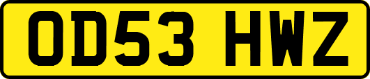 OD53HWZ