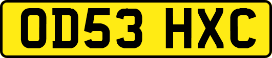 OD53HXC