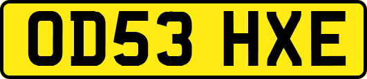 OD53HXE