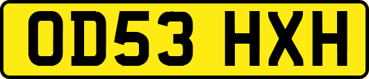 OD53HXH