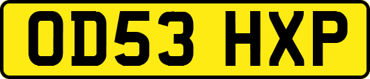 OD53HXP