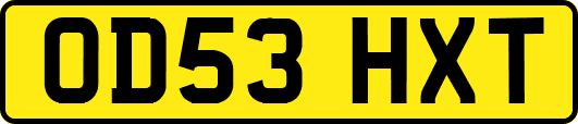 OD53HXT
