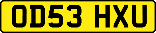OD53HXU