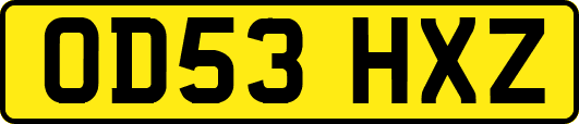 OD53HXZ