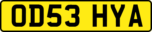 OD53HYA