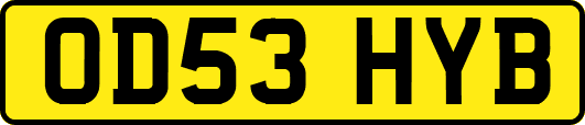 OD53HYB