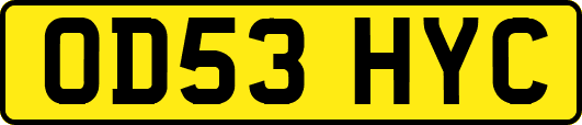 OD53HYC