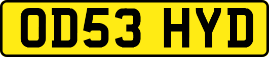 OD53HYD