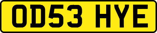 OD53HYE