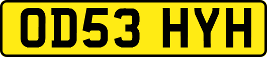 OD53HYH