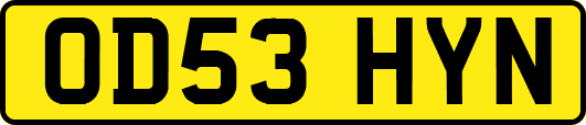 OD53HYN