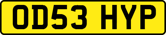 OD53HYP