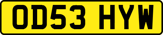 OD53HYW