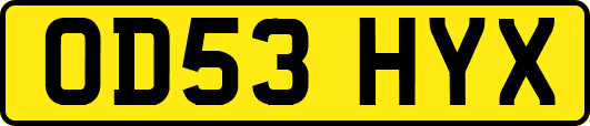 OD53HYX