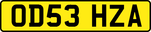 OD53HZA