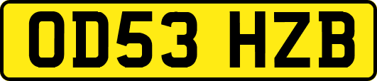OD53HZB