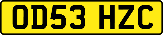 OD53HZC