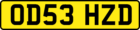 OD53HZD