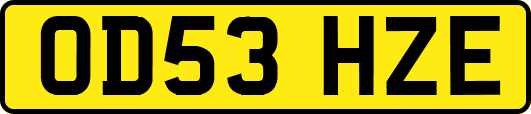 OD53HZE