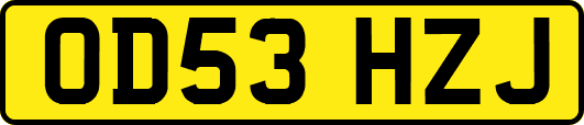 OD53HZJ