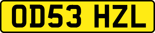 OD53HZL