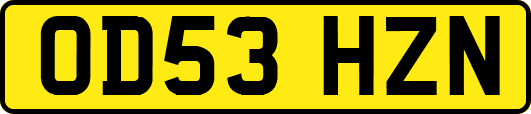 OD53HZN