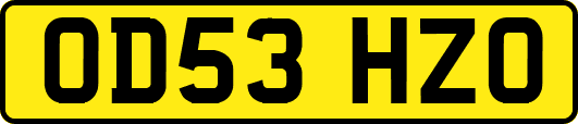 OD53HZO