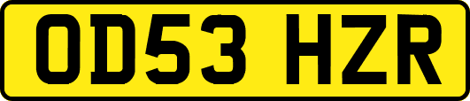 OD53HZR