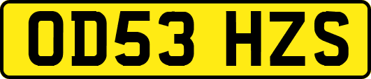 OD53HZS