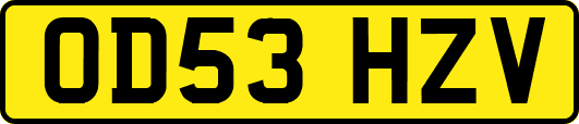 OD53HZV