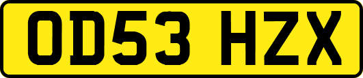 OD53HZX