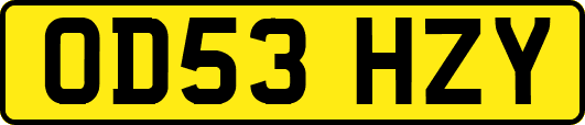 OD53HZY