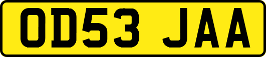 OD53JAA