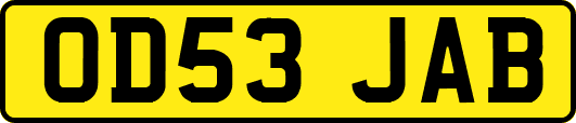 OD53JAB